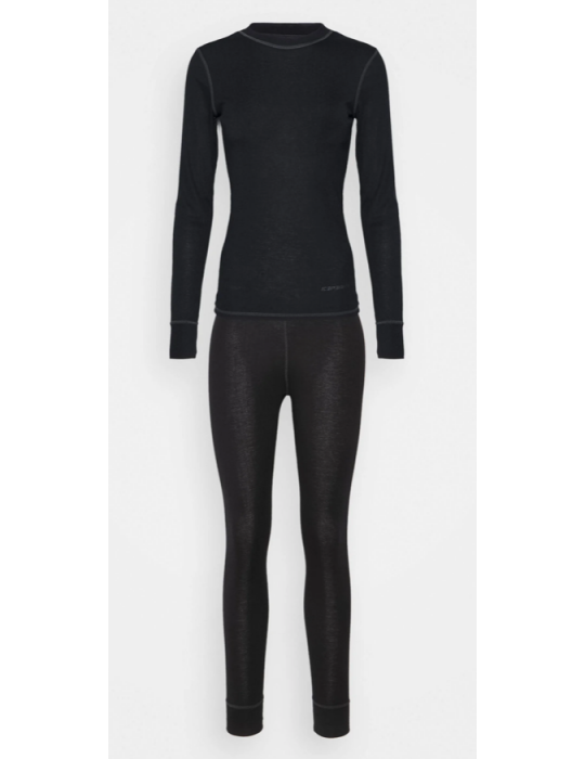 Icepeak Ivey completo termico donna