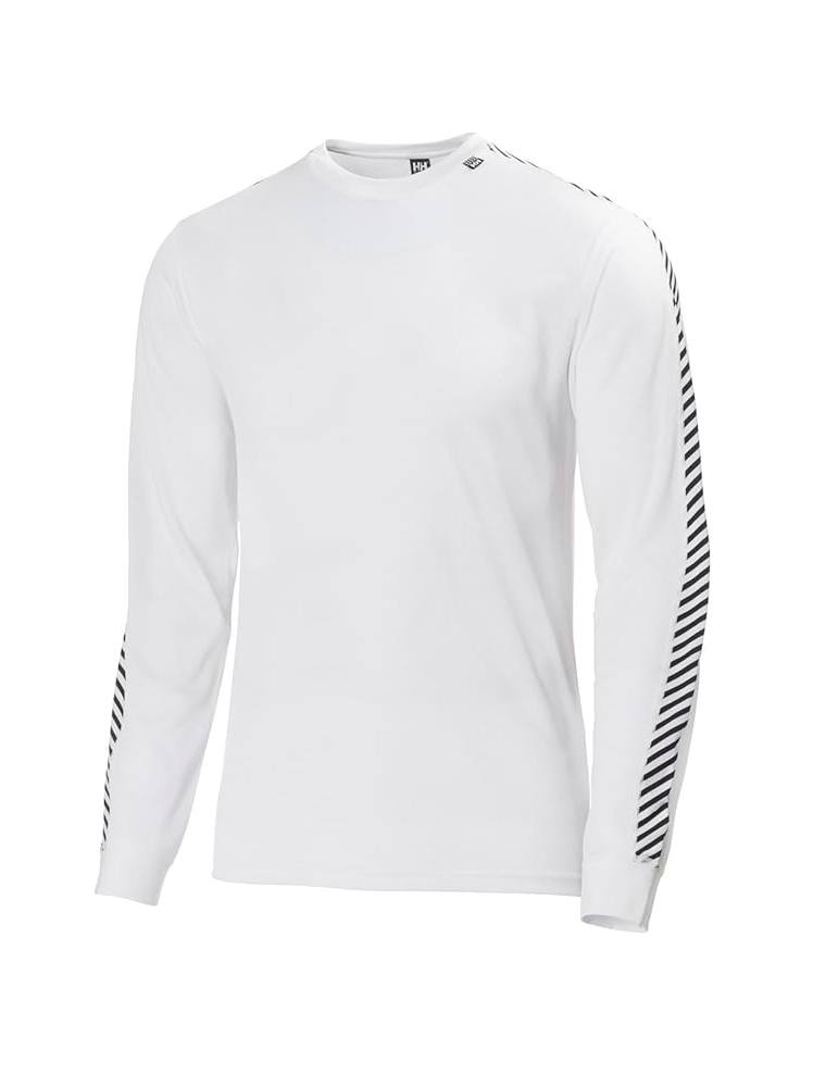 Helly Hansen maglietta termica Dry Stripe Crew