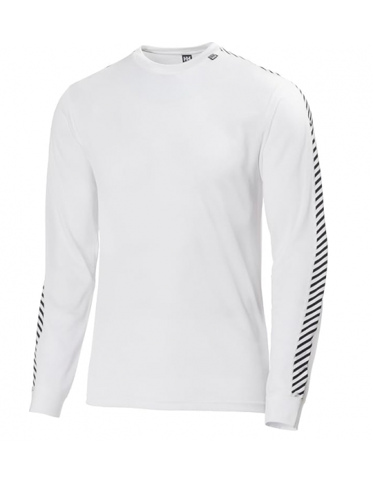 Helly Hansen maglietta termica Dry Stripe Crew