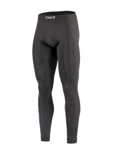 Oxy Burn pantaloni termici lunghi unisex Motion 5071