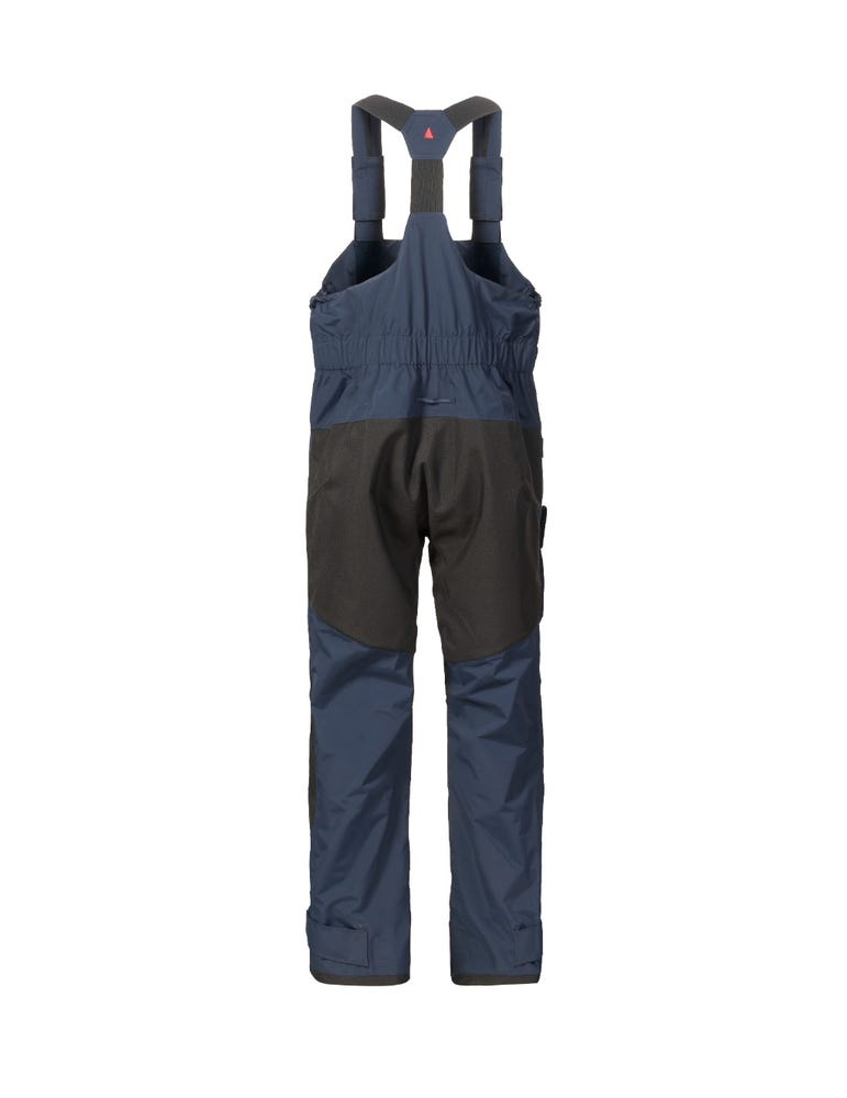 Musto pantaloni con bretelle BR1 channel uomo