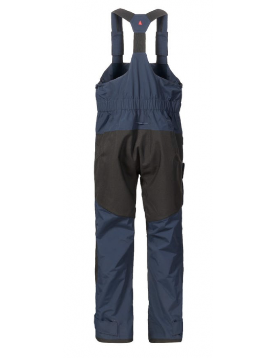 Musto pantaloni con bretelle BR1 channel uomo