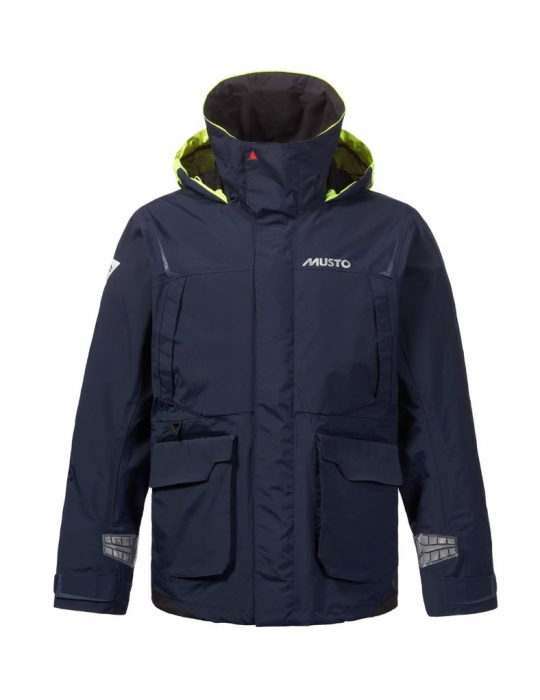 Musto giacca uomo BR1 channel
