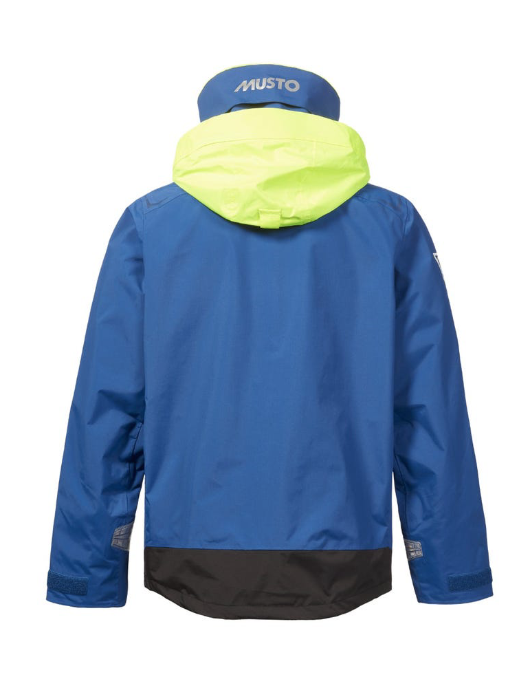 Musto giacca uomo BR1 channel