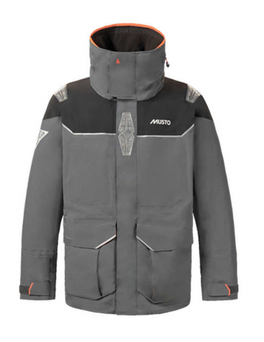 Musto Giacca Uomo Offshore BR3 Pertex