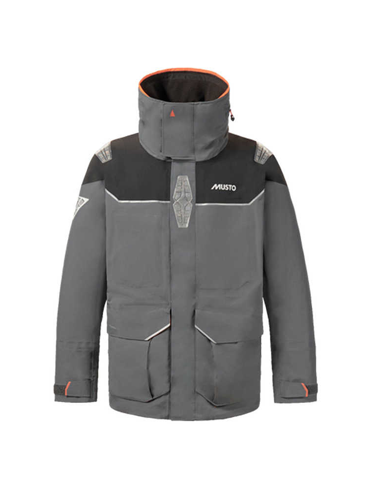 Musto Giacca Uomo Offshore BR3 Pertex