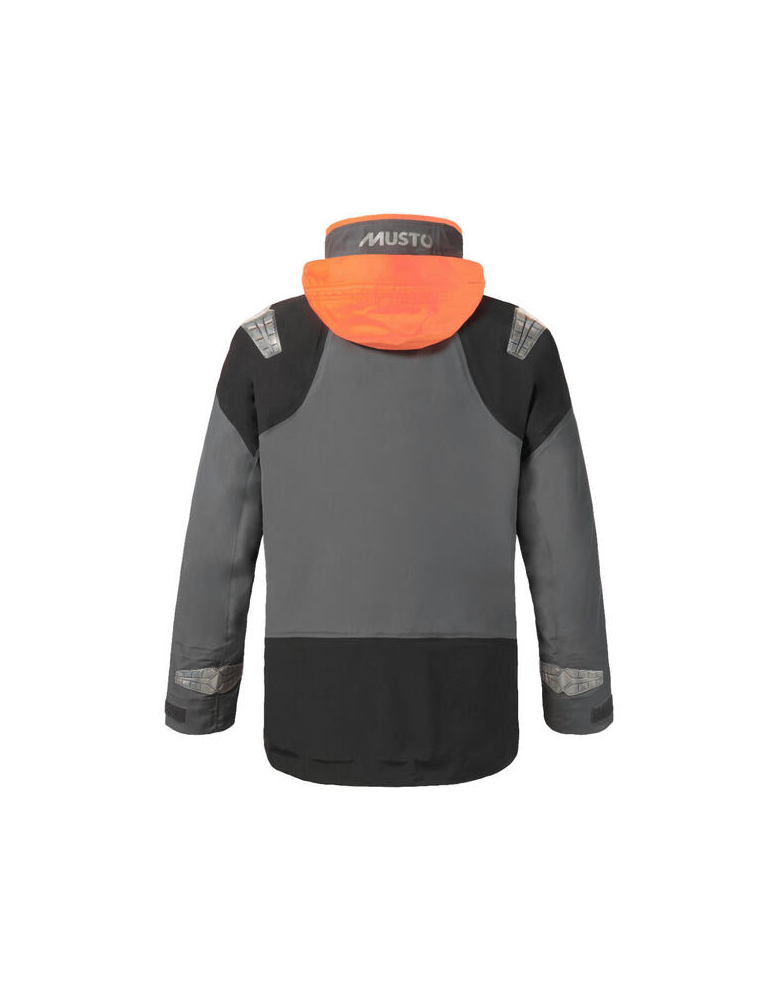 Musto Giacca Uomo Offshore BR3 Pertex