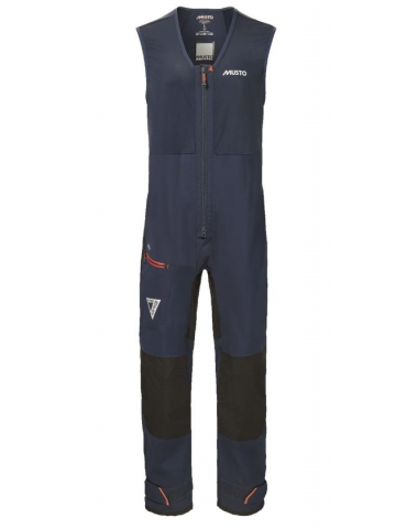 Musto salopette sportiva BR3 uomo