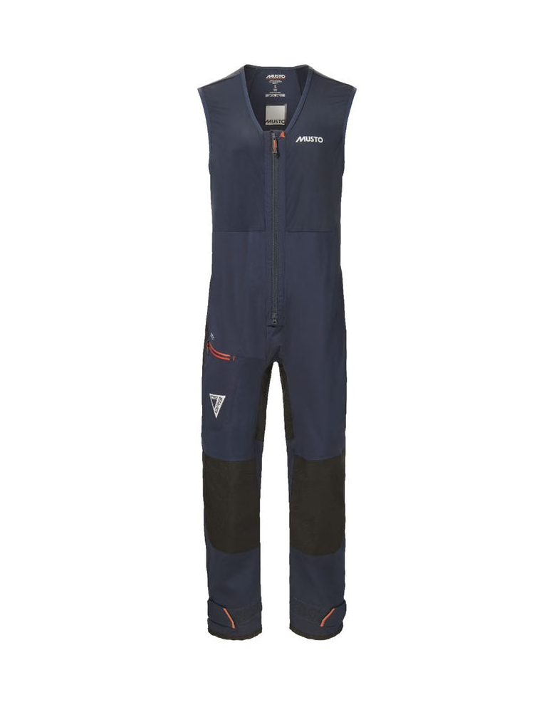 Musto salopette sportiva BR3 uomo