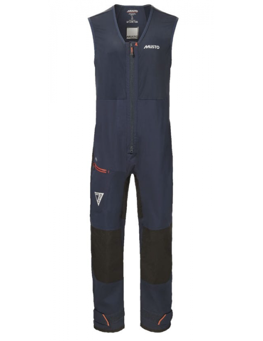 Musto salopette sportiva BR3 uomo
