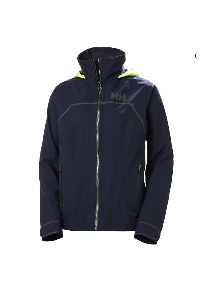Helly Hansen giacca da donna hp foil light