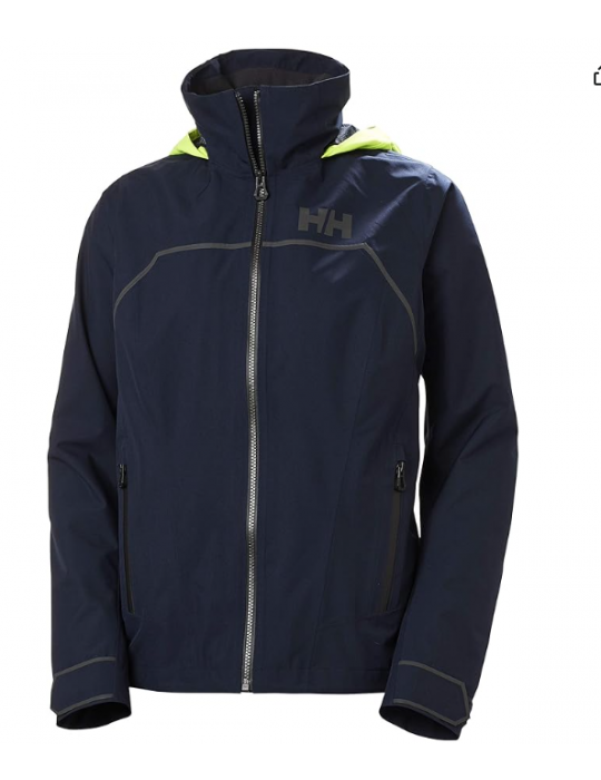 Helly Hansen giacca da donna hp foil light