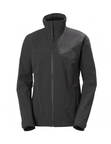 Helly Hansen Giacca impermeabile da donna Foil Pro softshell 2