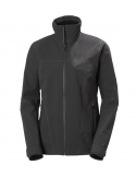 Helly Hansen Giacca impermeabile da donna Foil Pro softshell