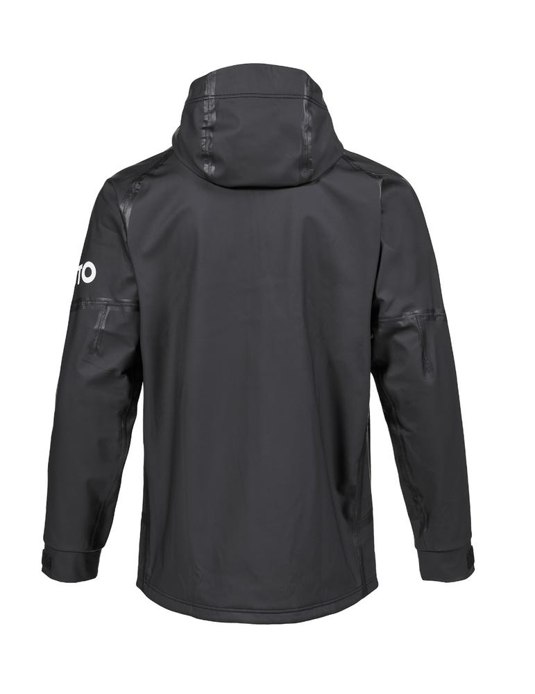 Musto giacca Champ Aqua Hoodie