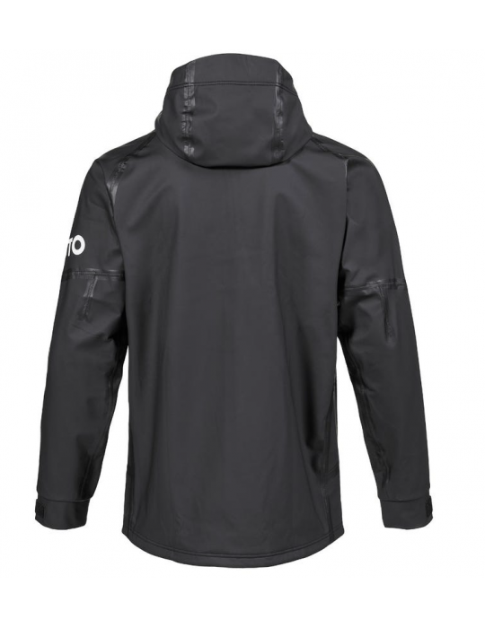 Musto giacca Champ Aqua Hoodie
