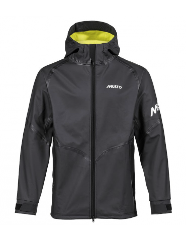Musto giacca Champ Aqua Hoodie