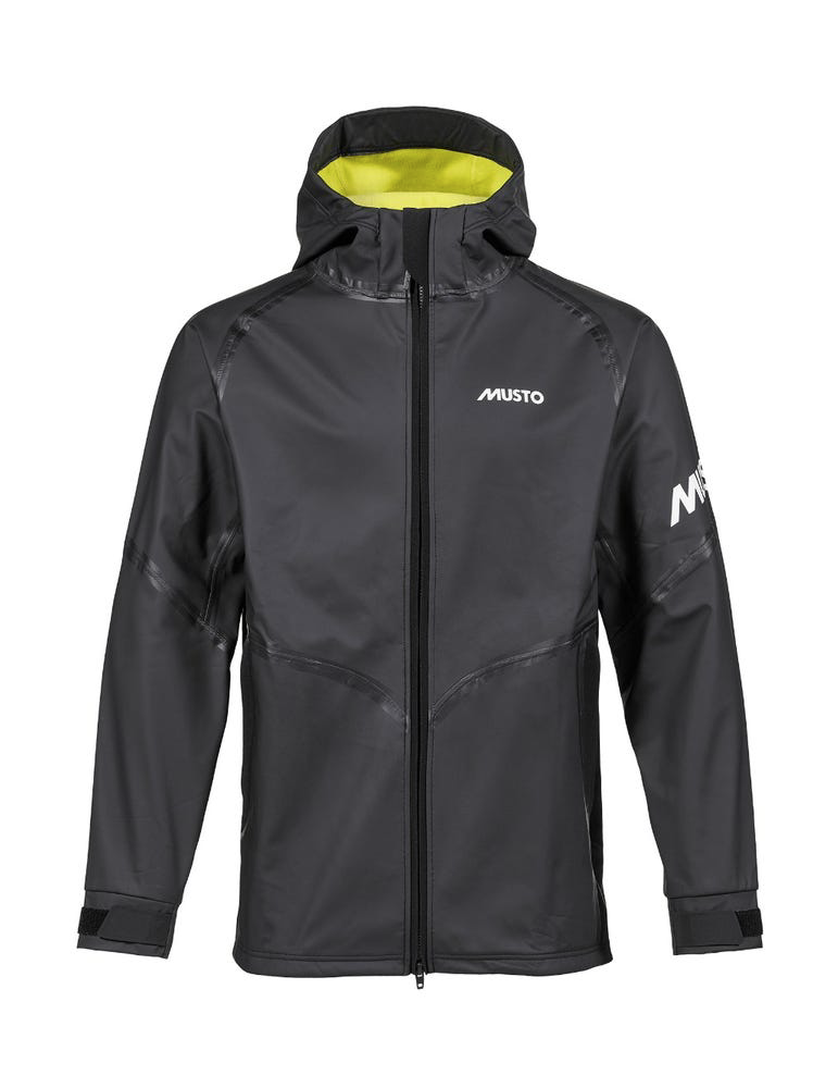 Musto giacca Champ Aqua Hoodie