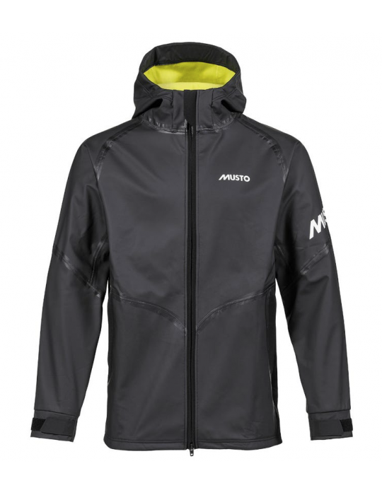 Musto giacca Champ Aqua Hoodie