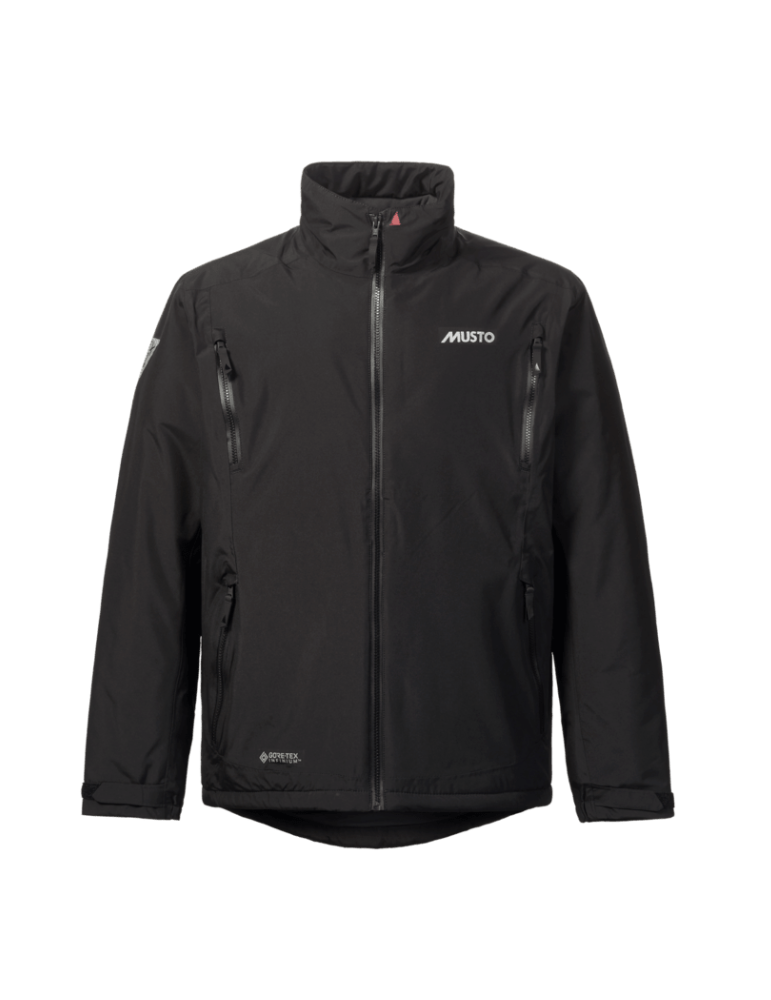 Musto giacca HPX Infinium mid layer