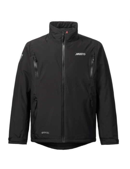 Musto giacca HPX Infinium mid layer