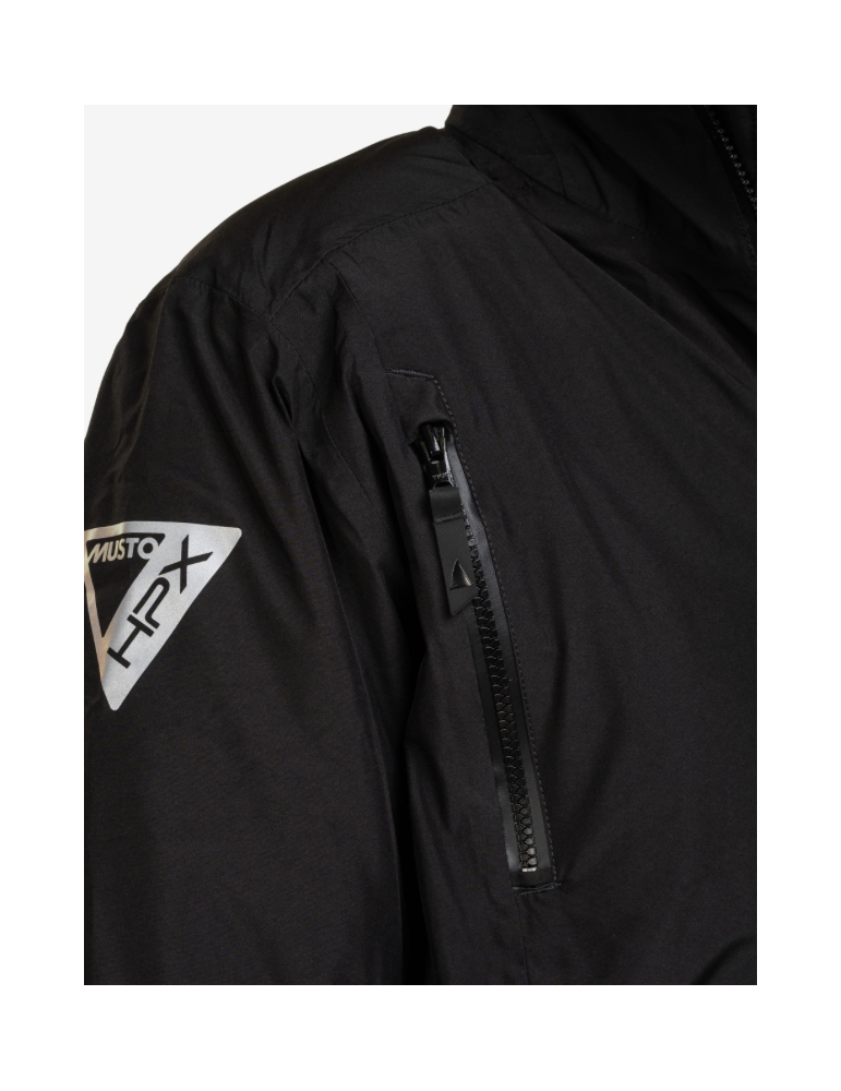 Musto giacca HPX Infinium mid layer