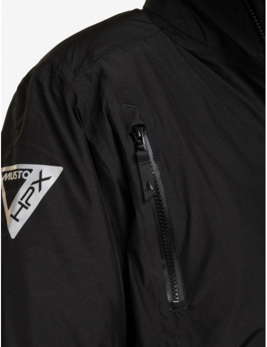 Musto giacca HPX Infinium mid layer