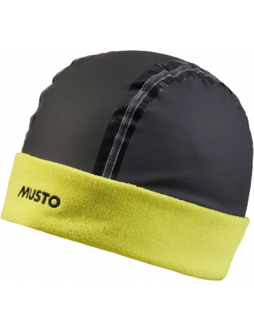 Musto Championship Aqua Beanie 2.0