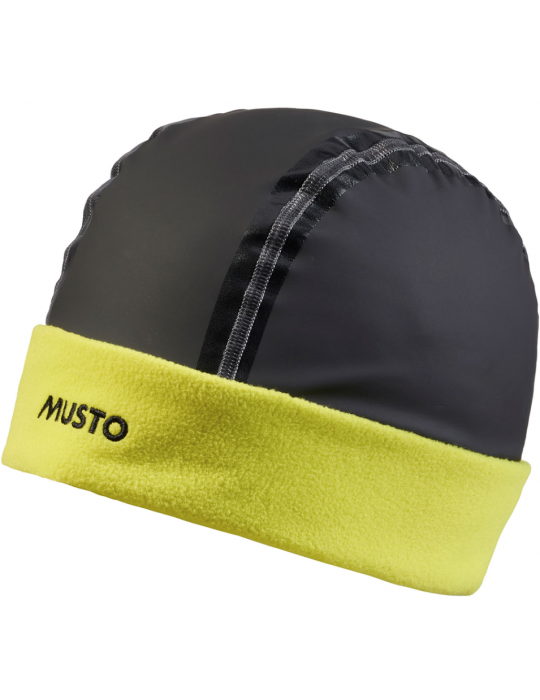 Musto Championship Aqua Beanie 2.0