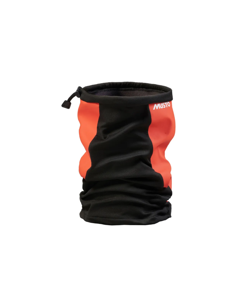 Musto scaldacollo champ aqua neck gaiter 2.0