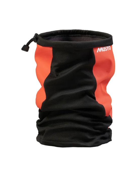 Musto scaldacollo champ aqua neck gaiter 2.0