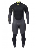 Musto muta Champ Steamer wetsuit