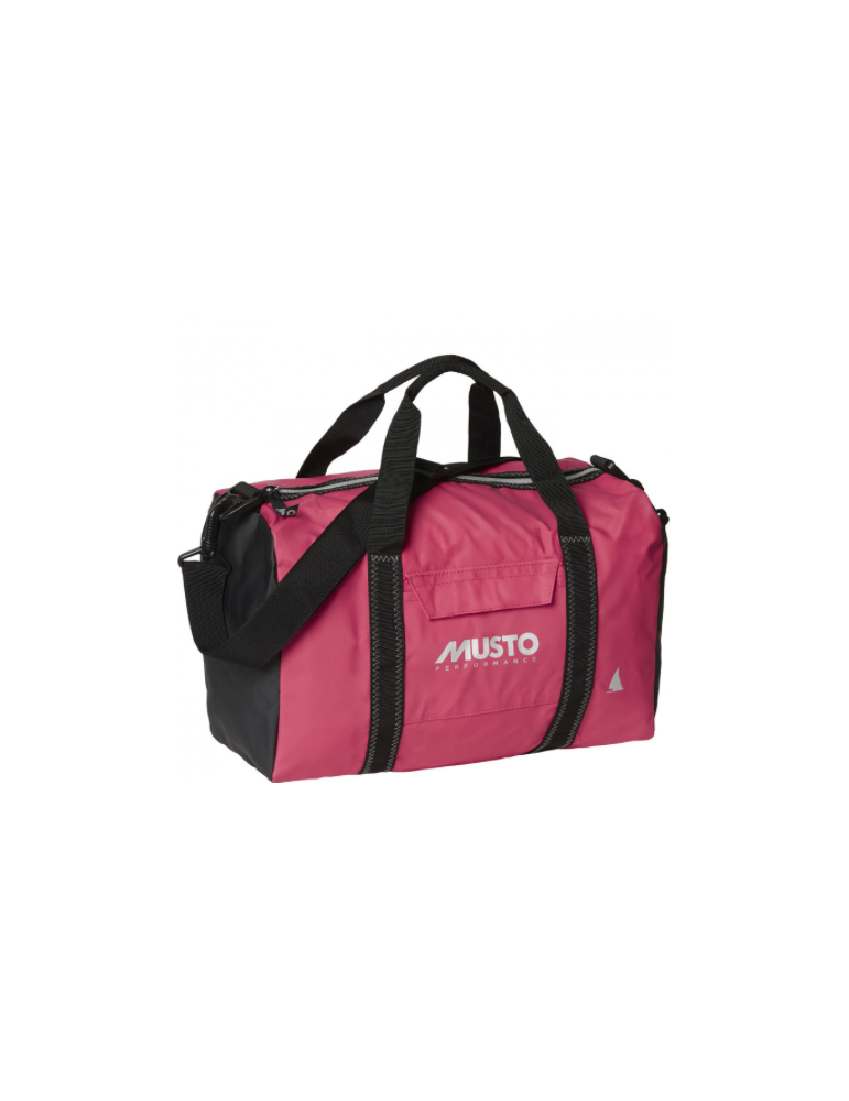 Musto borsone Genoa small carryall