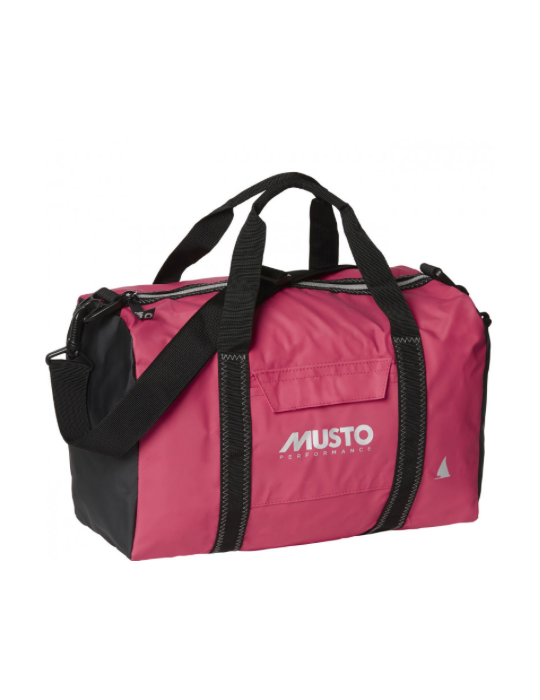 Musto borsone Genoa small carryall