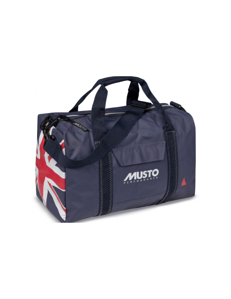 Musto borsone Genoa small carryall