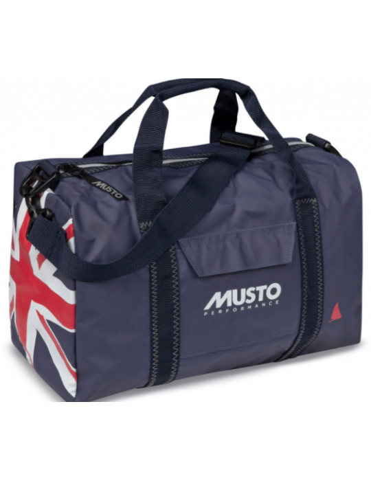 Musto borsone Genoa small carryall