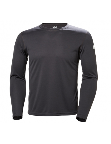 HH TECH T-SHIRT M/L Uomo 2