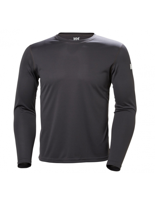 HH TECH T-SHIRT M/L Uomo