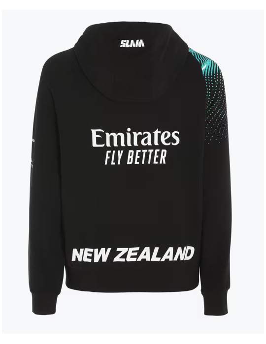 Slam felpa etnz deck hoodie