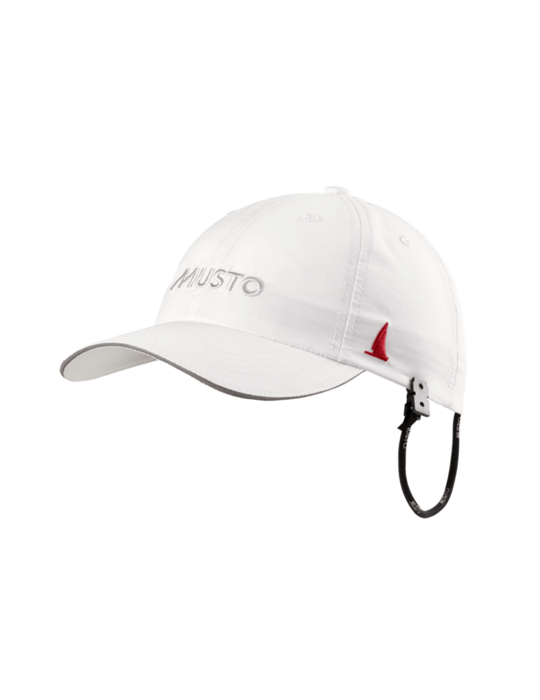 Musto cappello Ess FD Crew cap