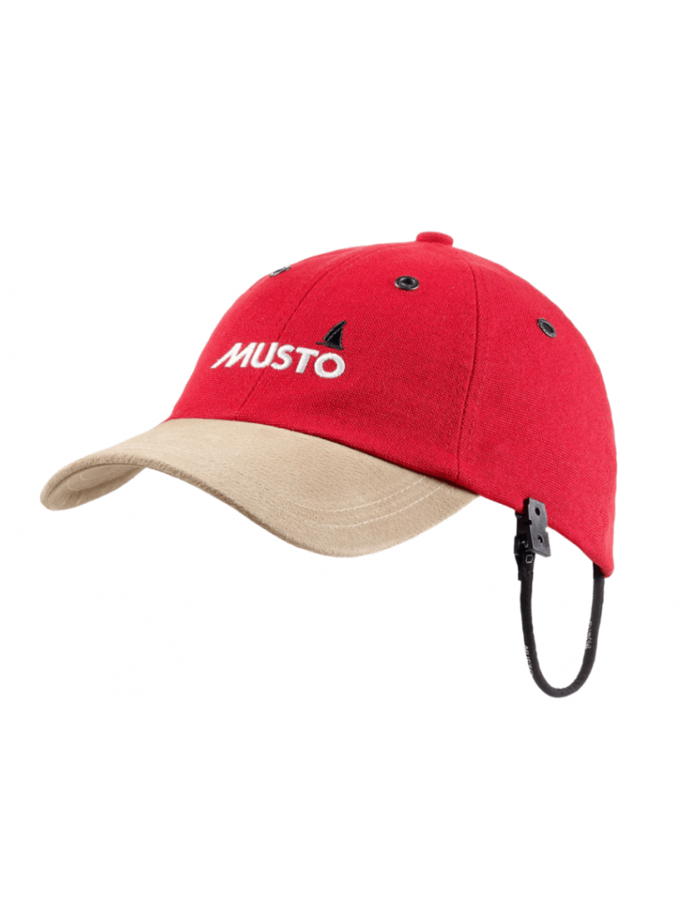 Musto cappello EVO Original Crew