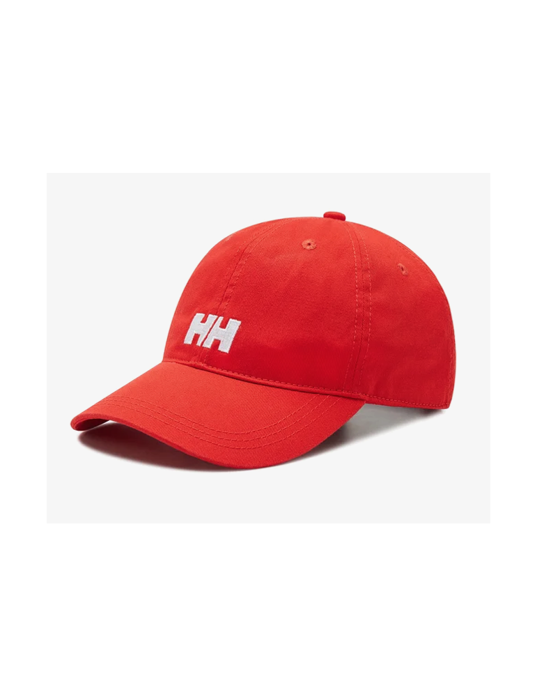 Helly Hansen cappello logo