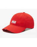 Helly Hansen cappello logo