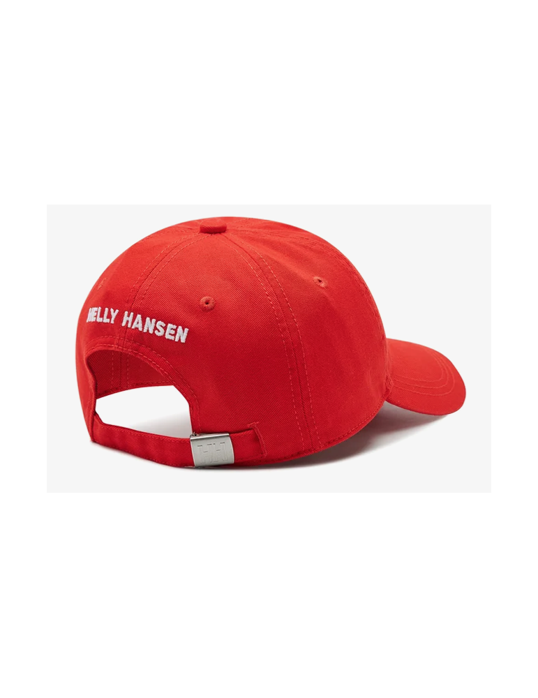 Helly Hansen cappello logo