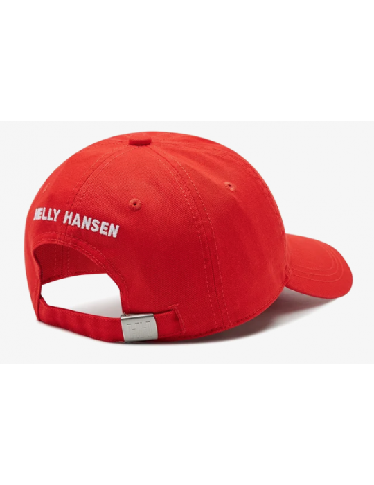 Helly Hansen cappello logo