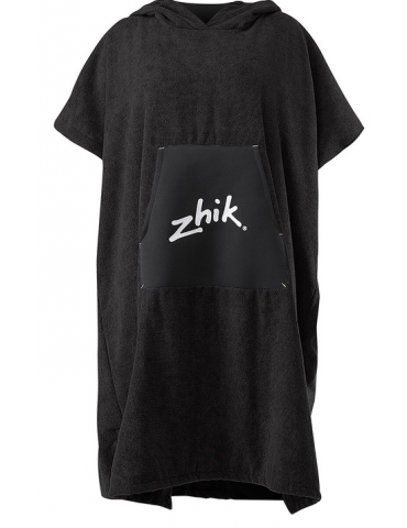 Zhik telo-poncho nero