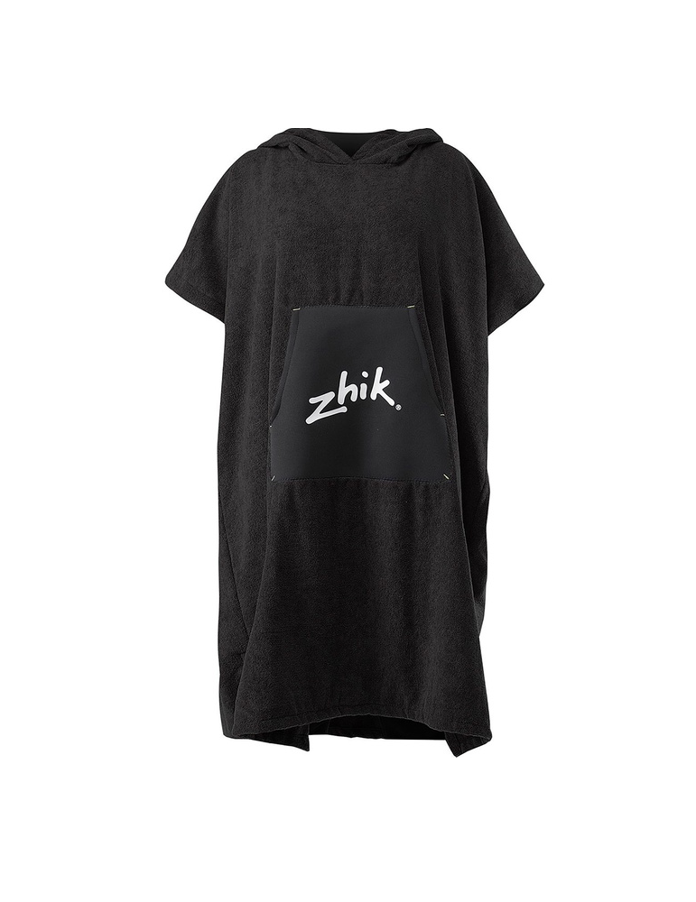 Zhik telo-poncho nero
