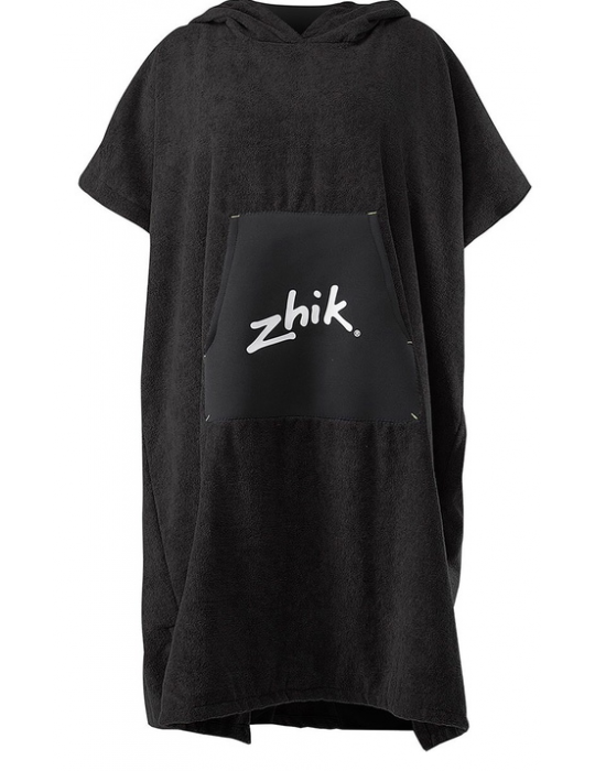 Zhik telo-poncho nero