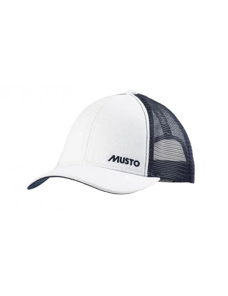 Musto Trucker cappello