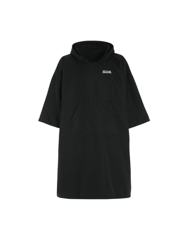 Slam poncho